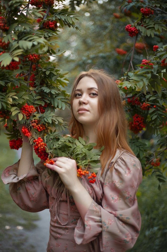 Photograph by Ольга Фомченко