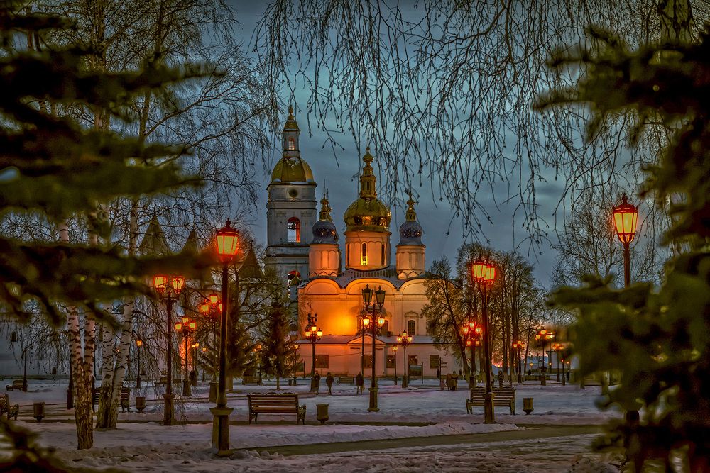 Photograph by Сергей