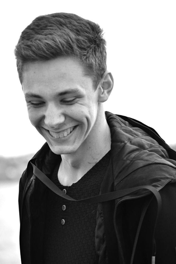 Photograph by Анастасия Алякина