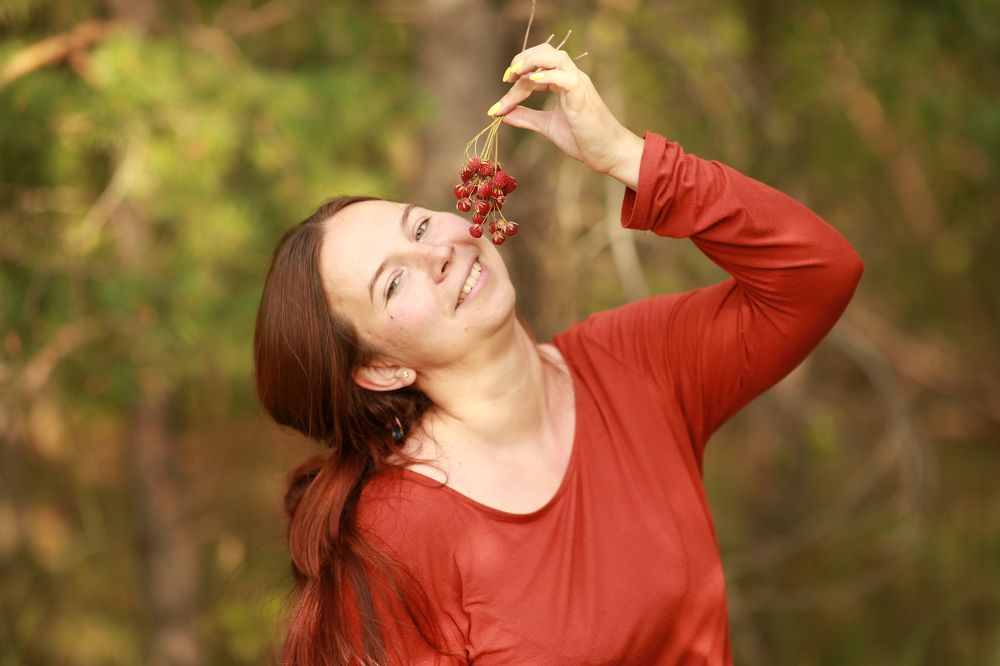 Photograph by Марина Юрченко