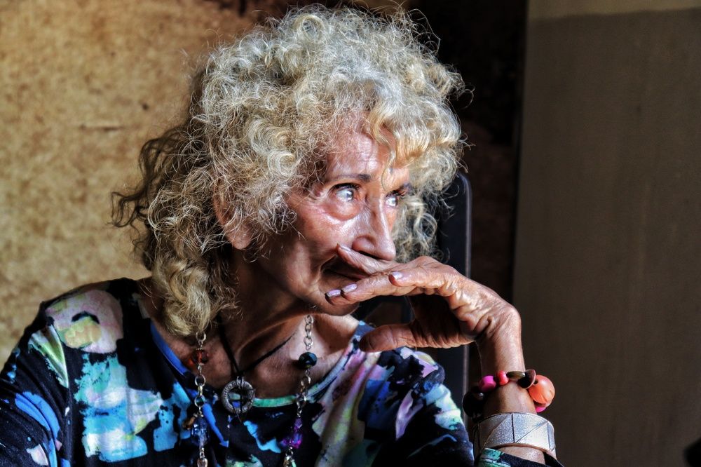 Photograph by Adelaida Frias Hernández