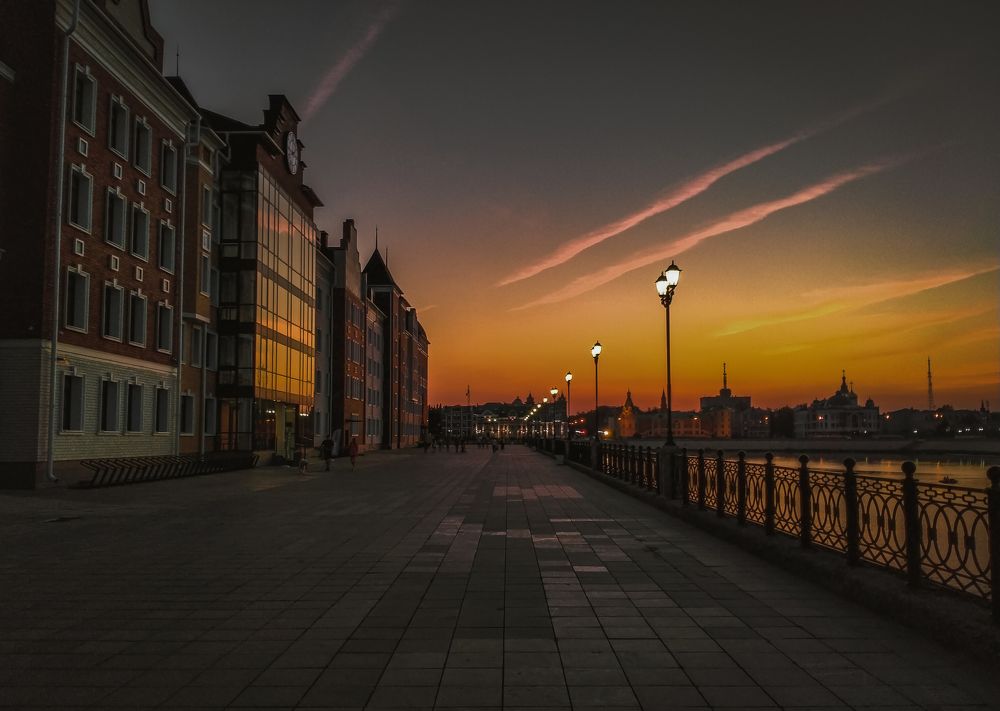 Photograph by Ольга Казакова