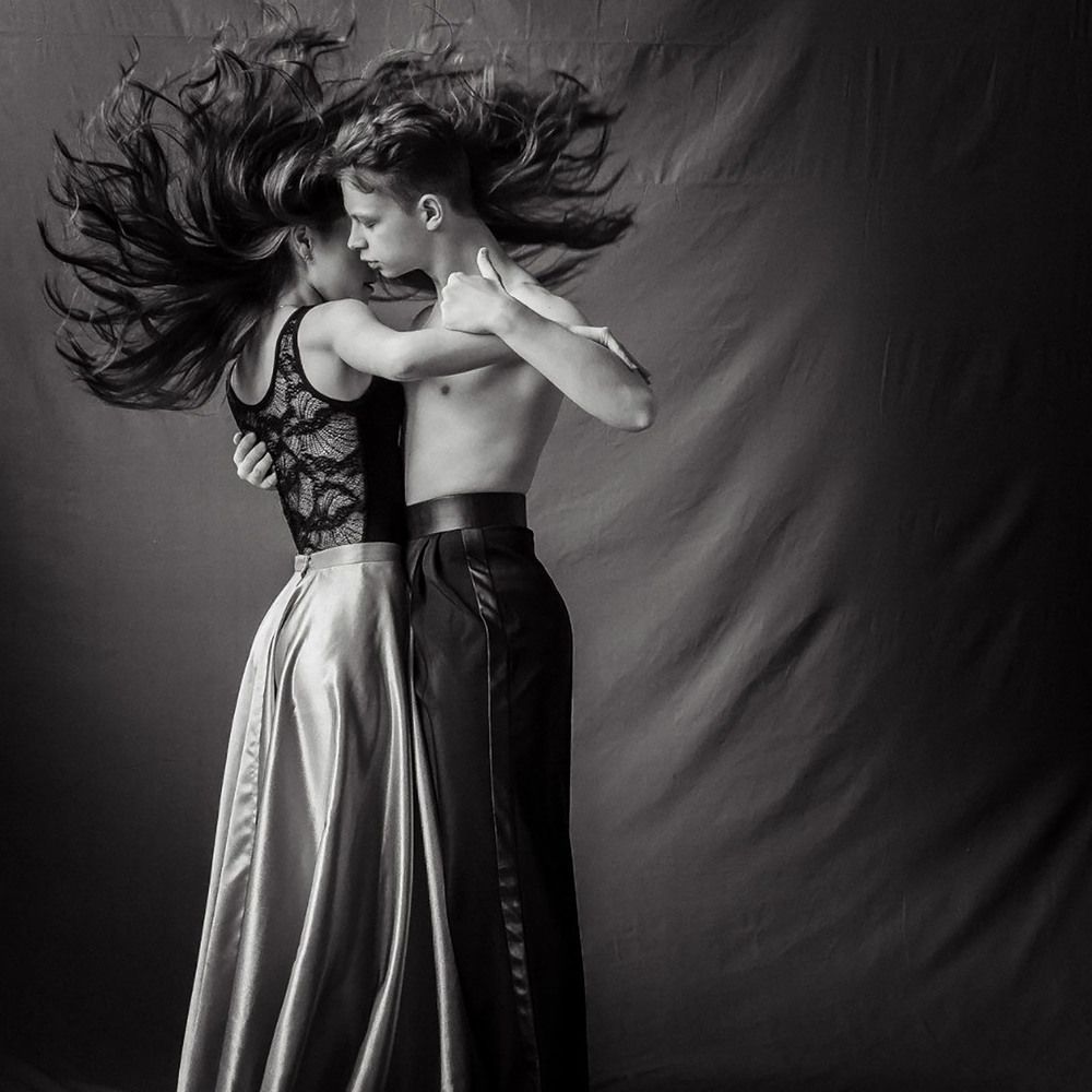 Photograph by Denis Churkin