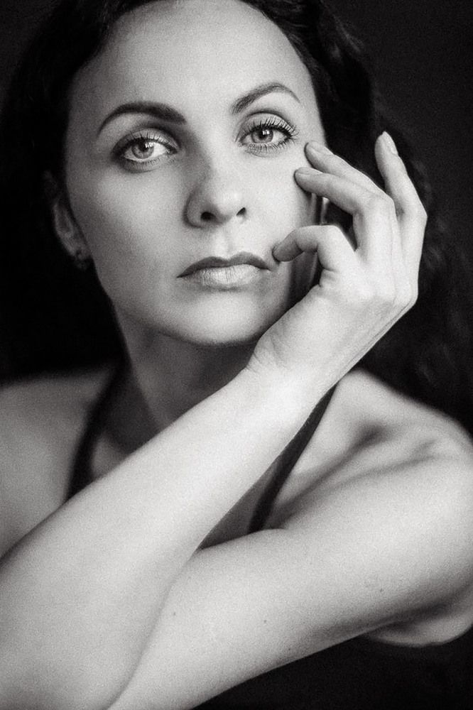 Photograph by Denis Churkin