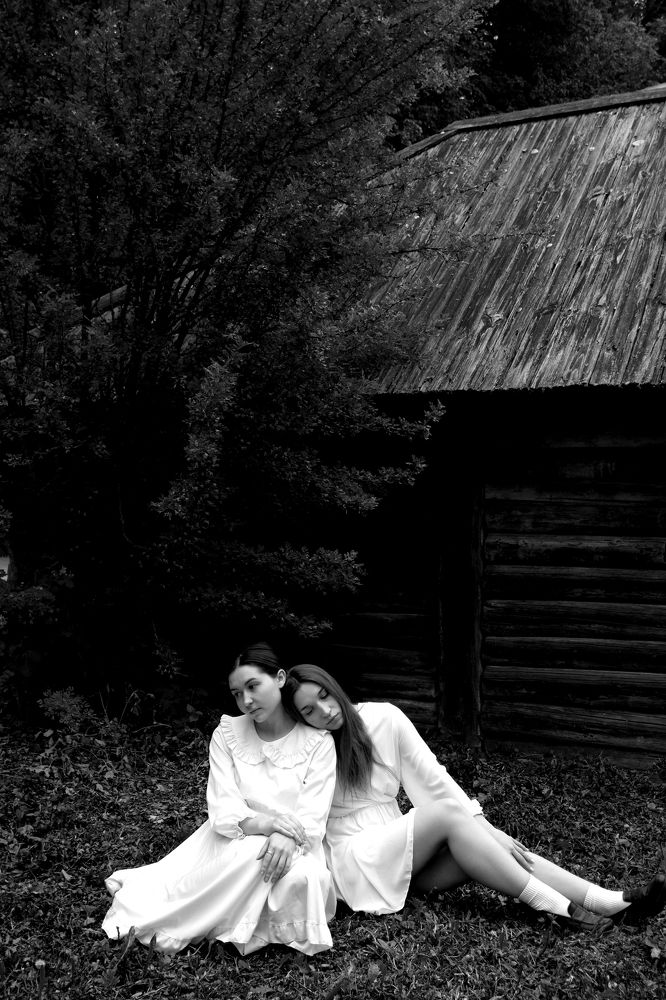 Photograph by Анастасия Алякина