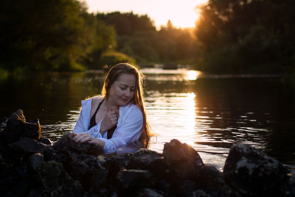 Photograph by Ольга Епихина