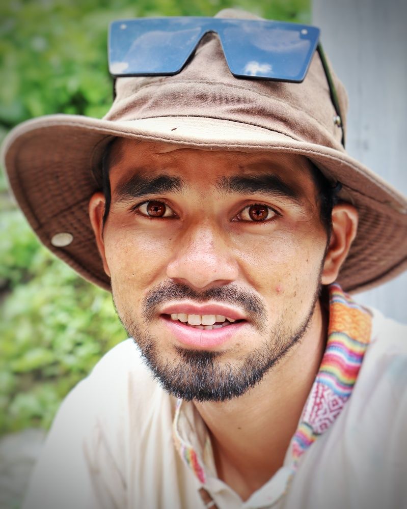 Photograph by Srinivas