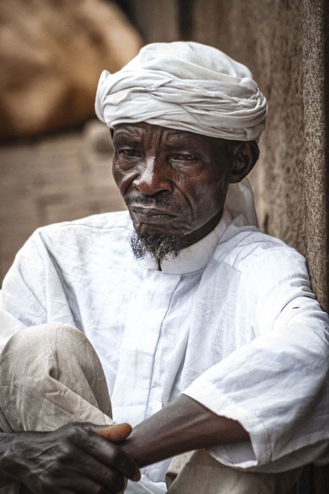 Photograph by Yaw Afrim Gyebi