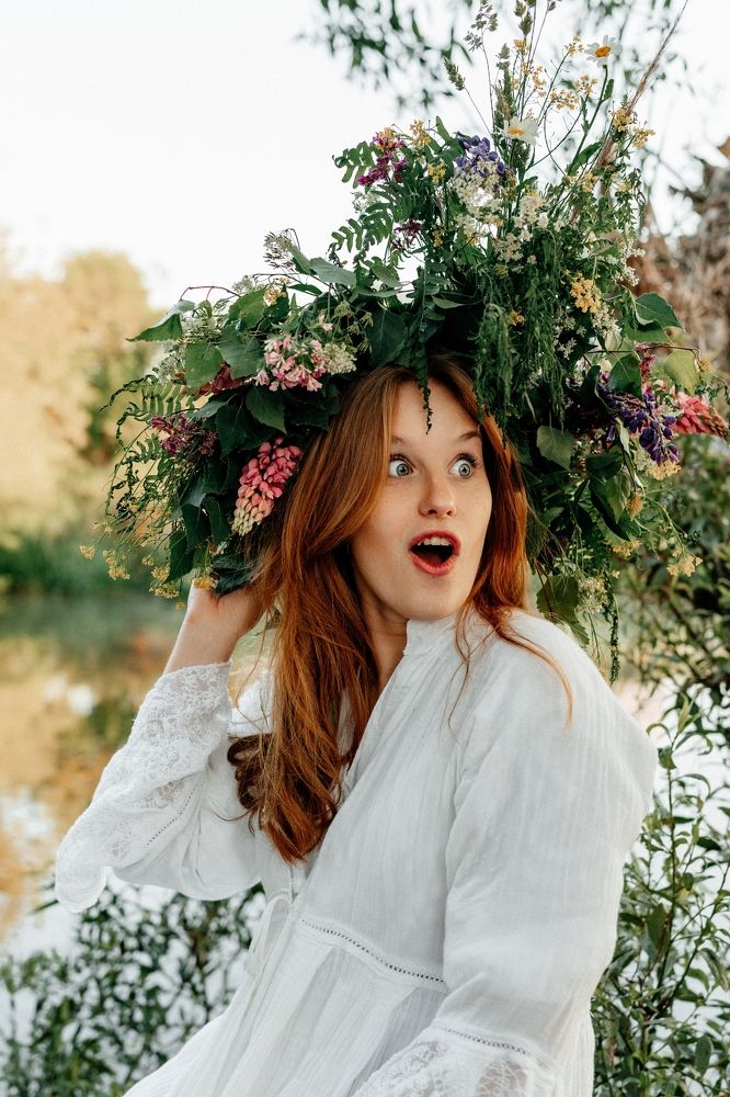 Photograph by Ольга Данилова