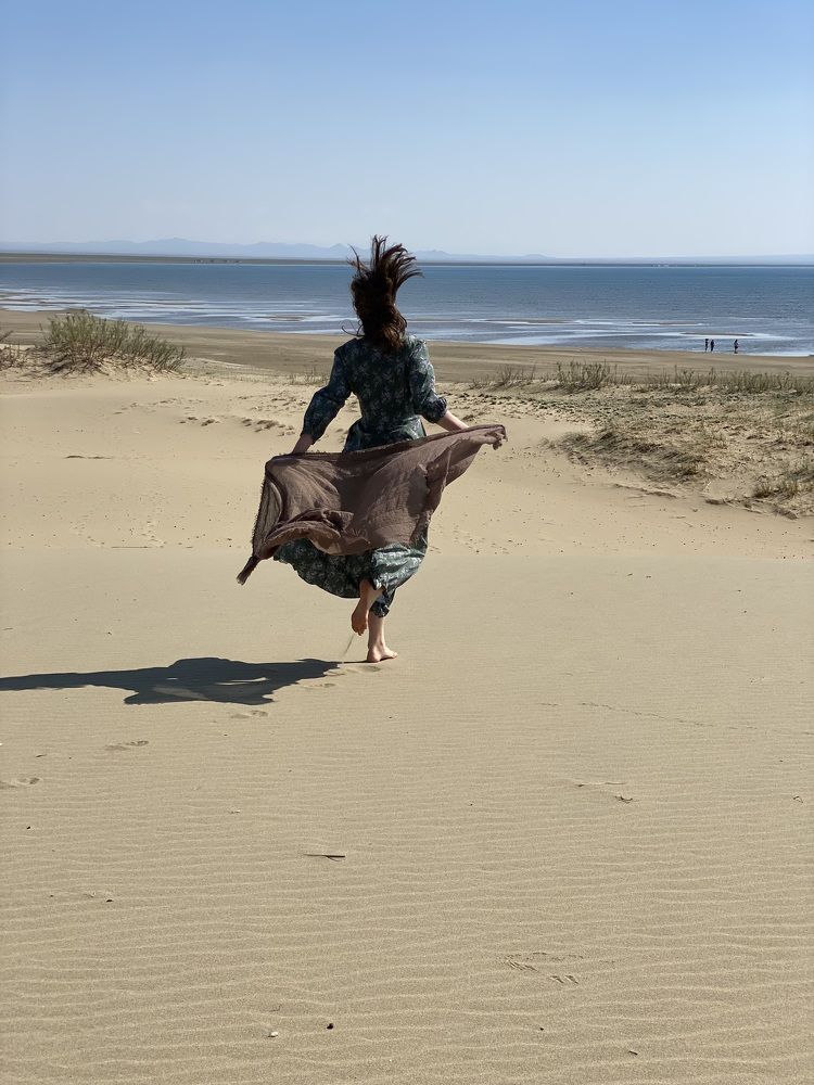 Фотография автора Ольга Горюнова