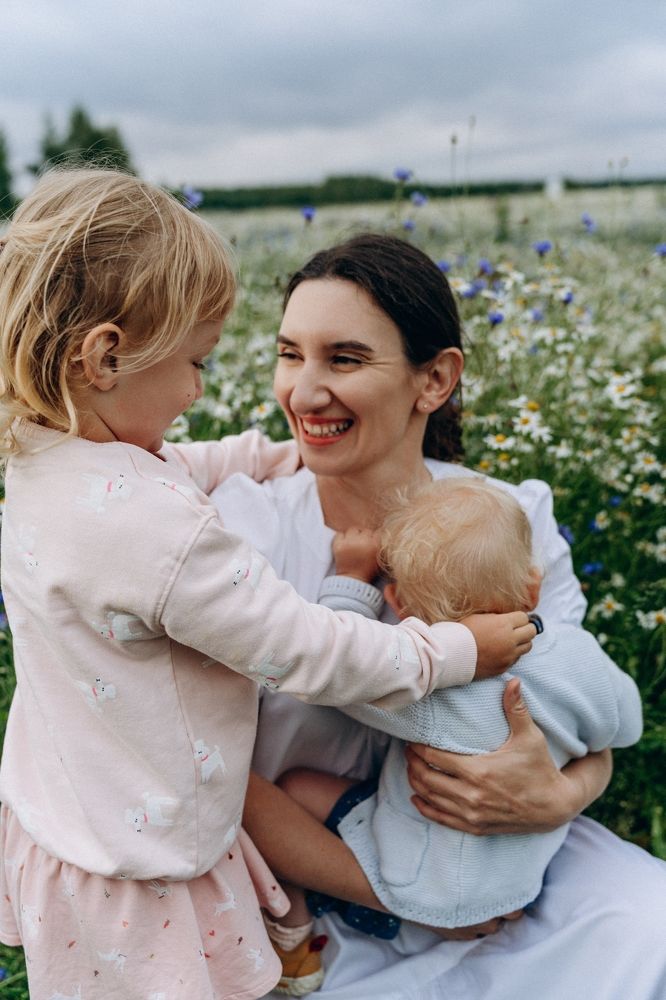 Photograph by Ольга Данилова