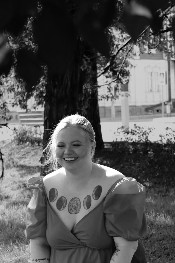 Photograph by Нина Чепрасова