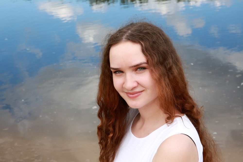 Photograph by Марина Юрченко