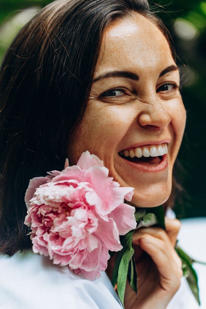 Photograph by Ольга Данилова