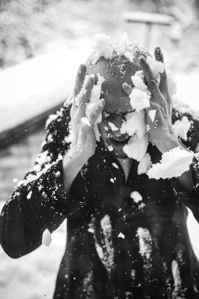 Невыносимость