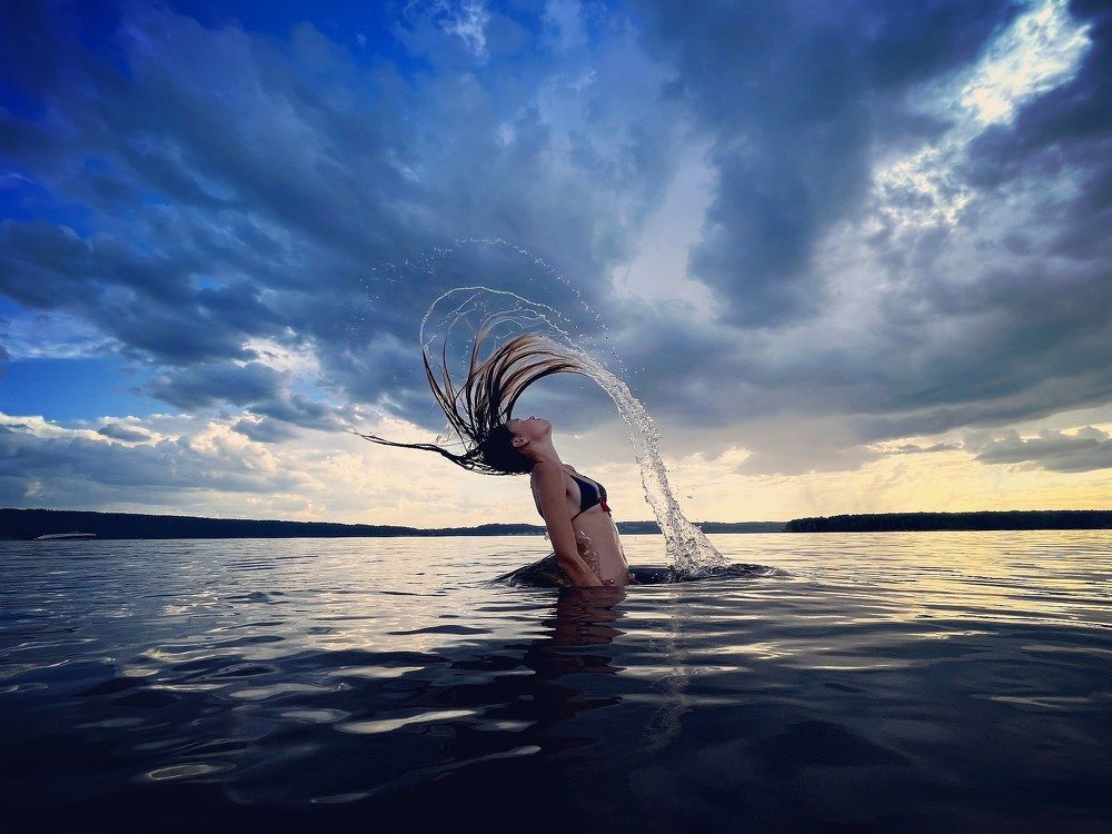 Photograph by Ирина Плотникова