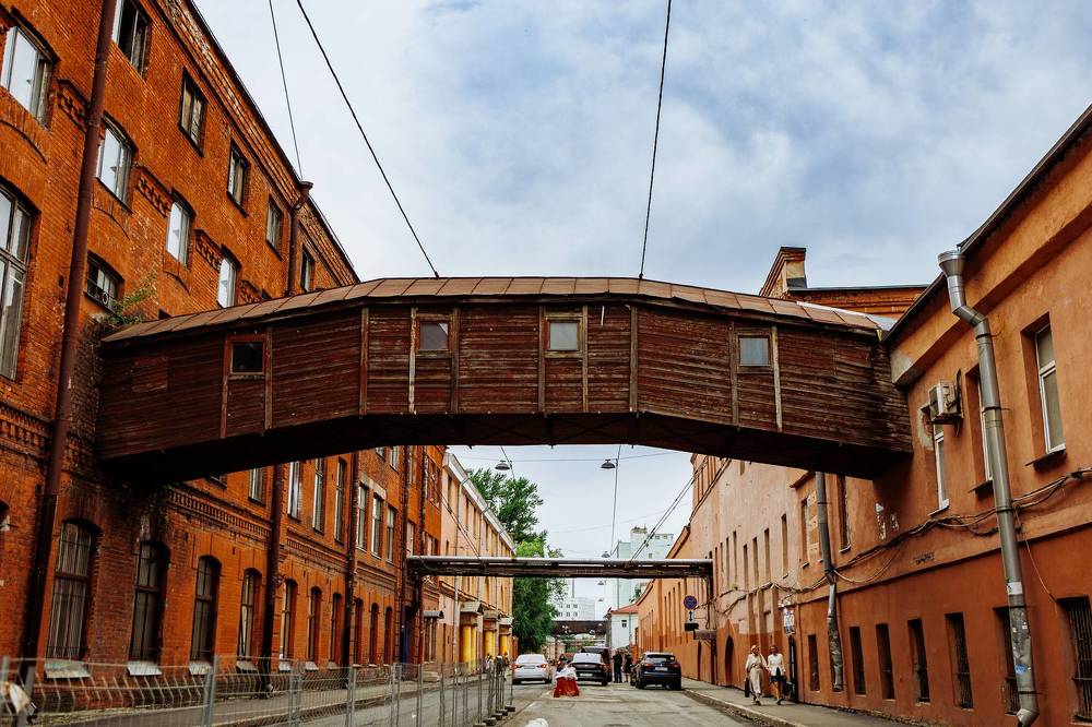 Санкт Петербург