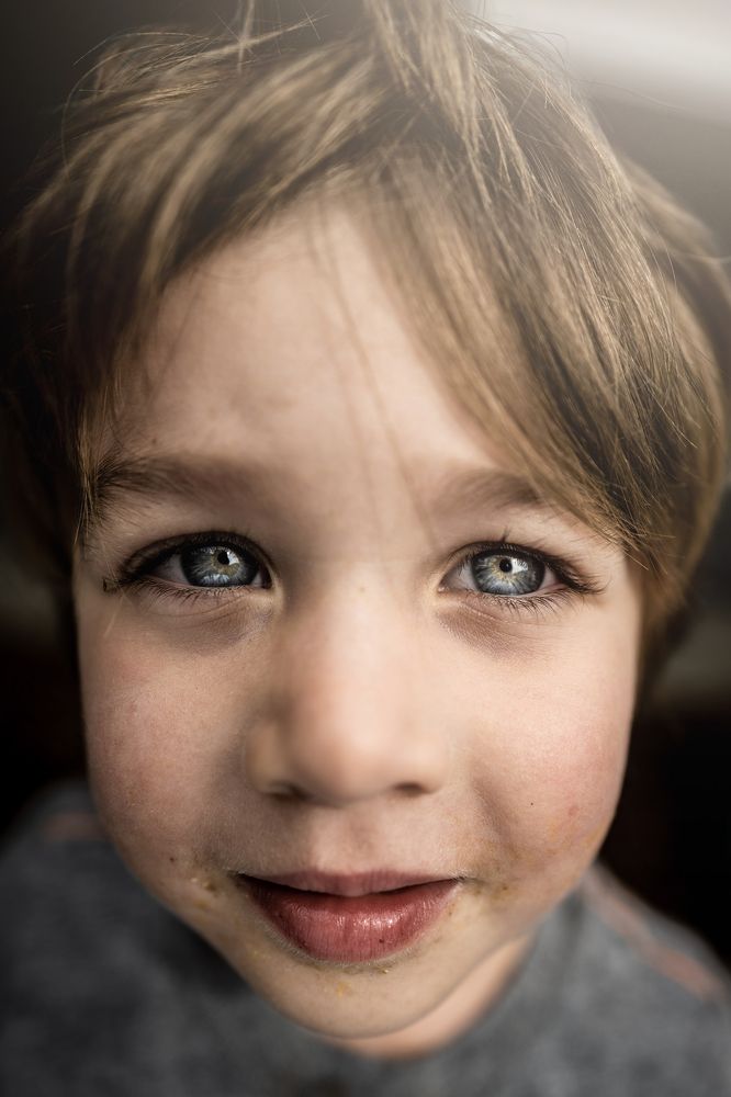 Photograph by Kyle Rosso