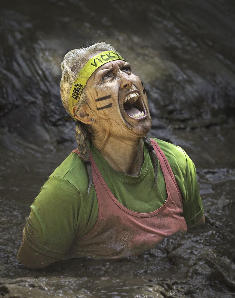 Photograph by Eddie Leach