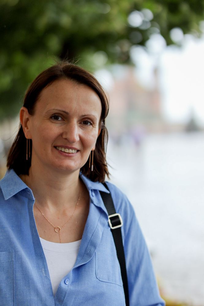 Photograph by Наталья Исаева