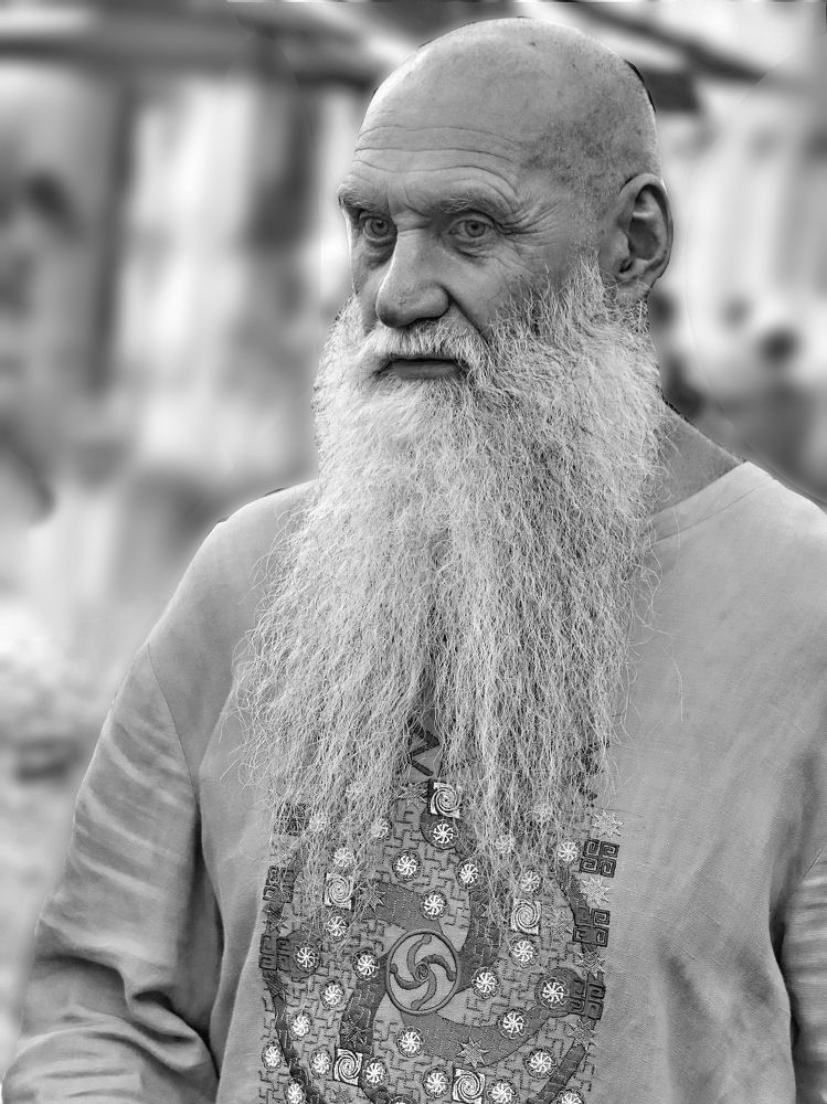 Photograph by Игорь Осипов