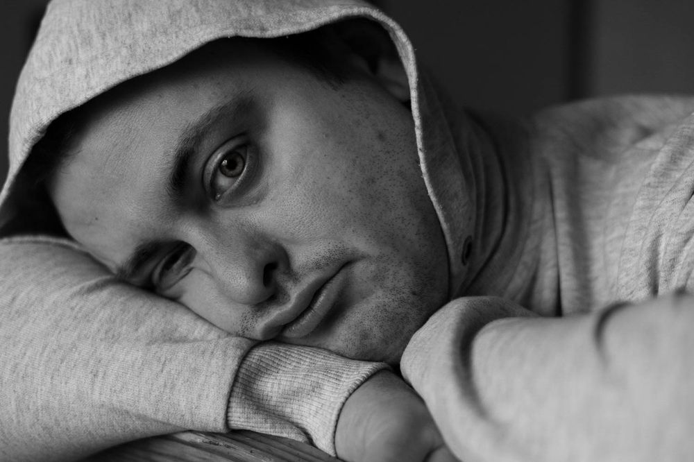 Photograph by Anastasia Sokolskya