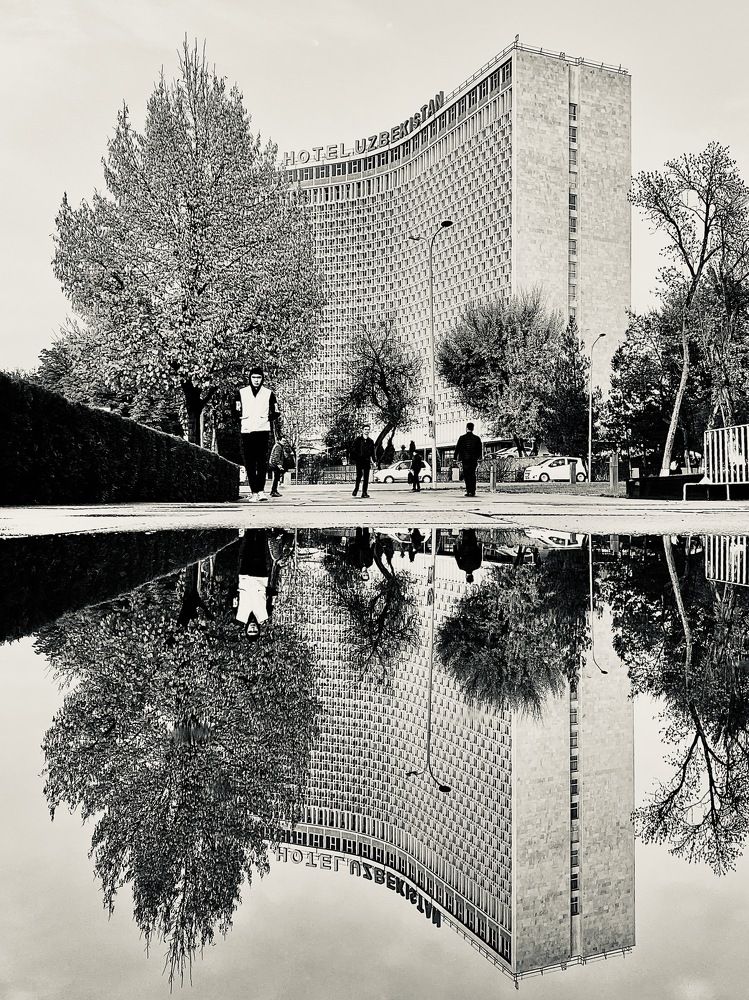 Photograph by Юлия Голубкова