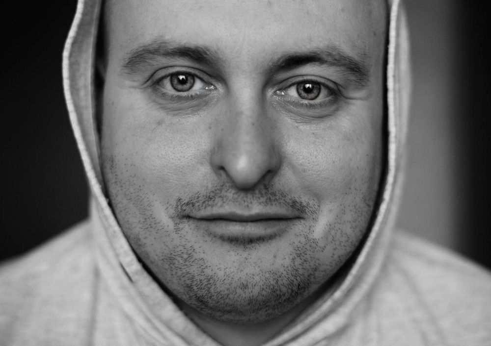 Photograph by Anastasia Sokolskya