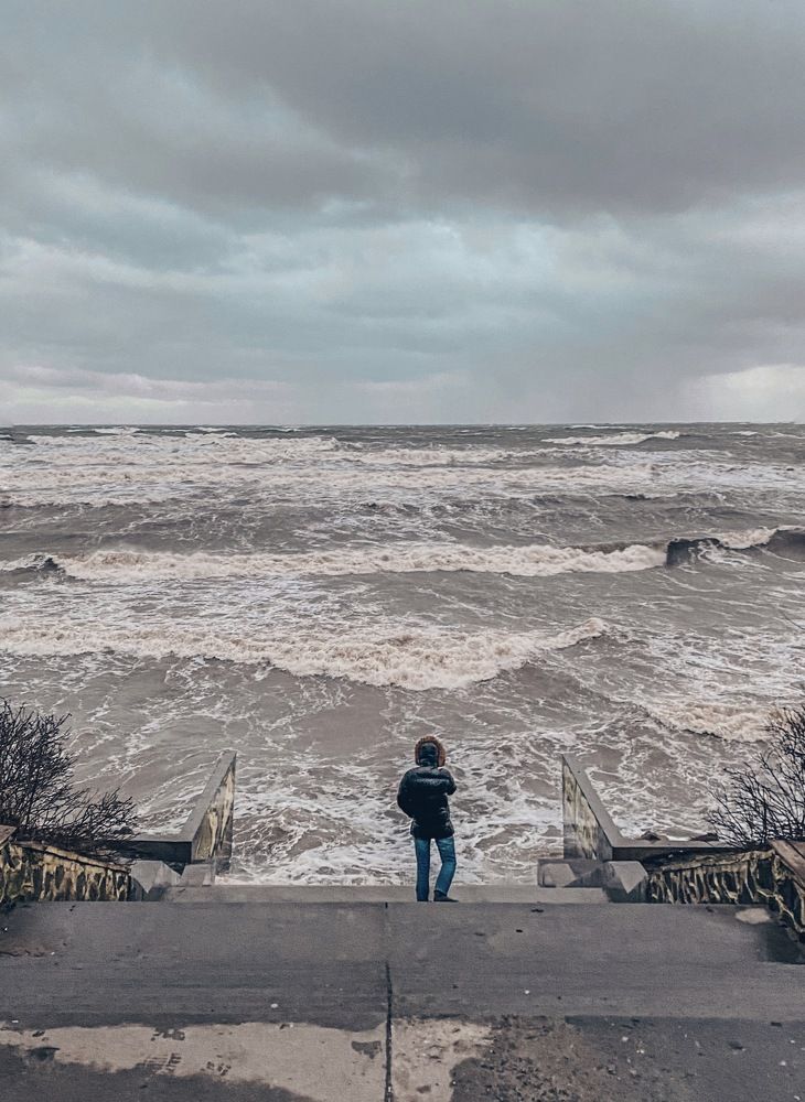 Photograph by Екатерина Балакина