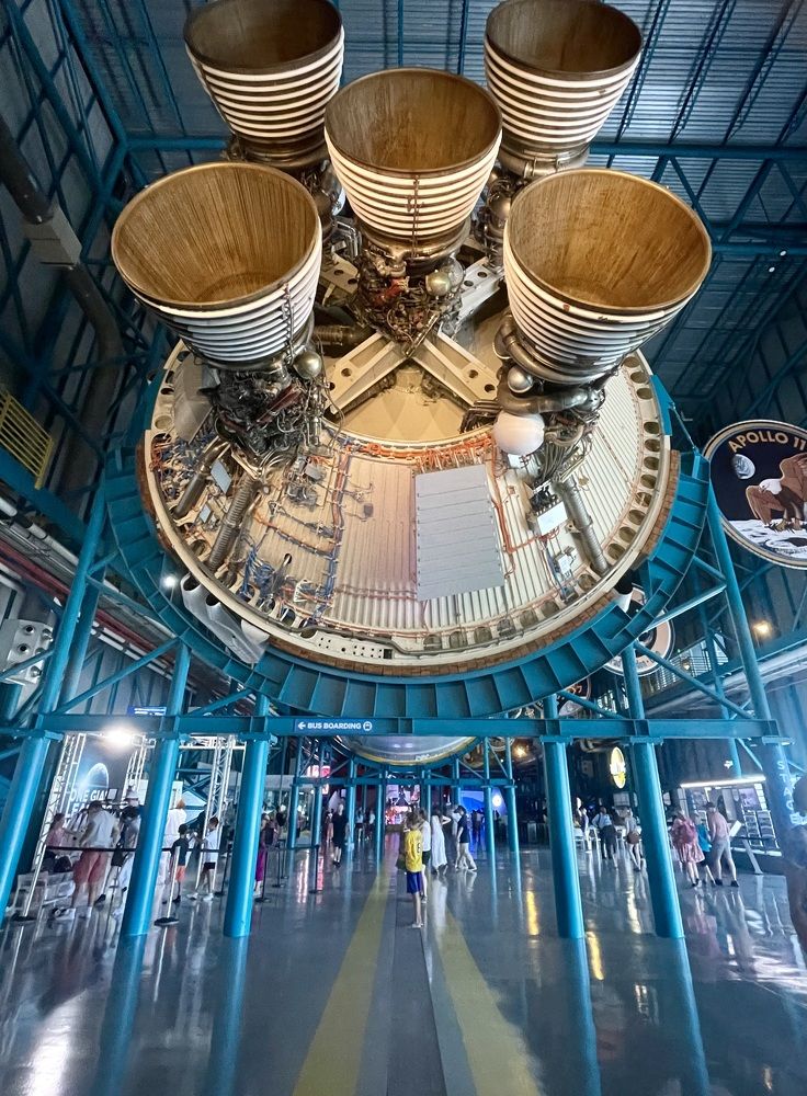 Kennedy Space Center