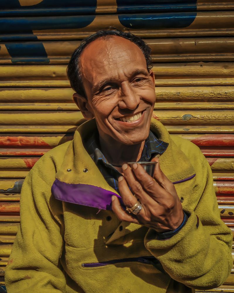 Nothing Beats a Great Smile