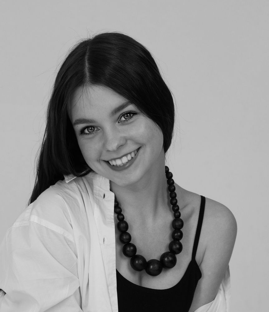 Photograph by Елена Антонова