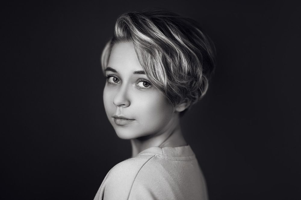 Photograph by Татьяна Андреевна