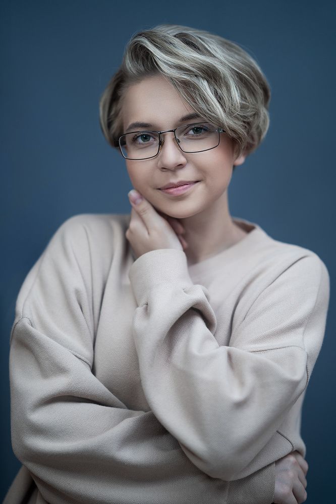 Photograph by Татьяна Андреевна