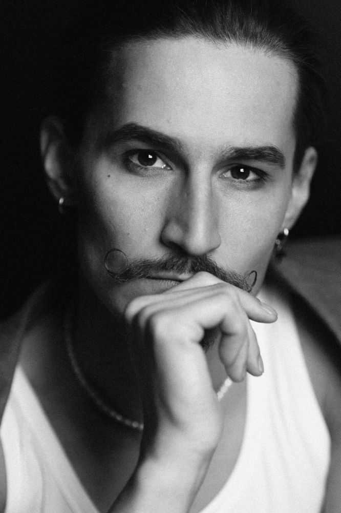 Photograph by Мира Гимаева