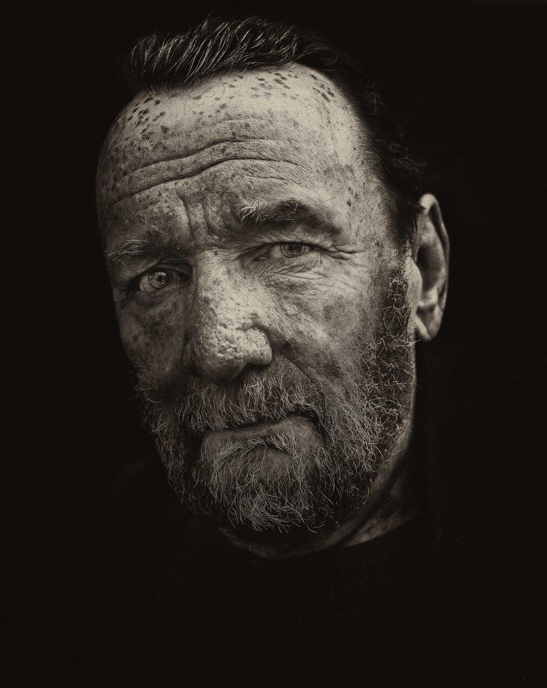 Фотография автора Eddie Lee