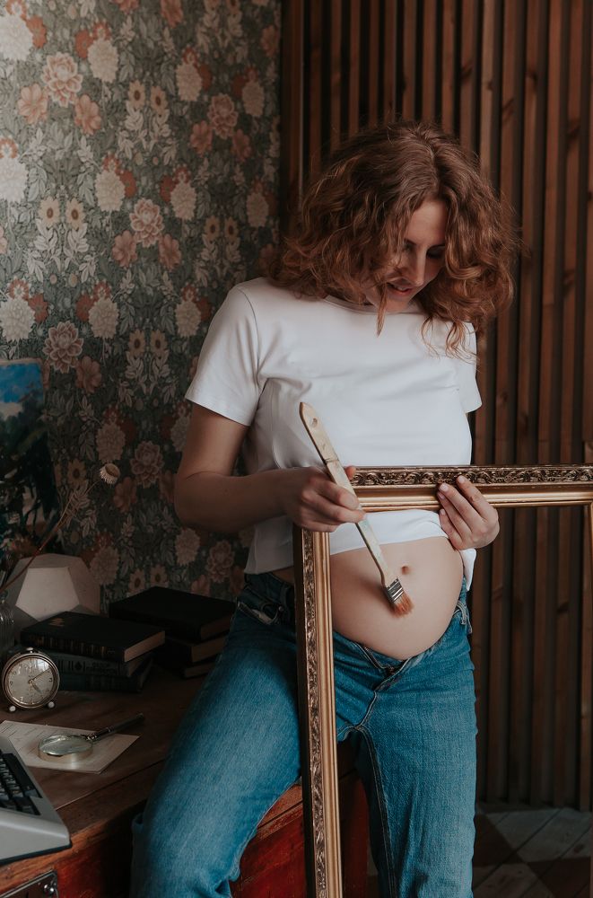 Photograph by Ксения Кузнецова