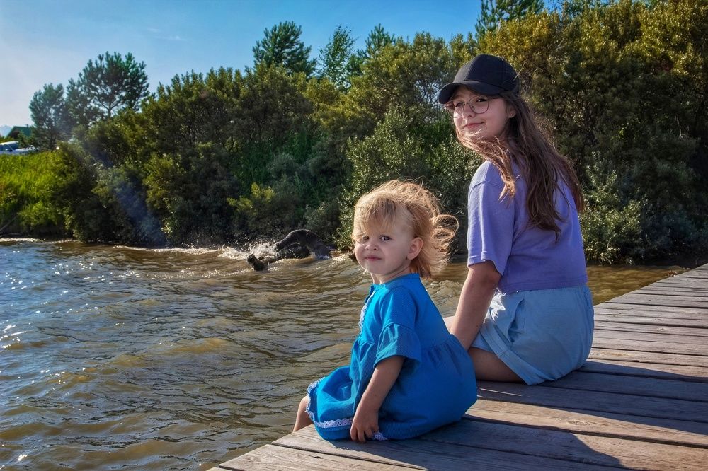 Photograph by Екатерина Першина