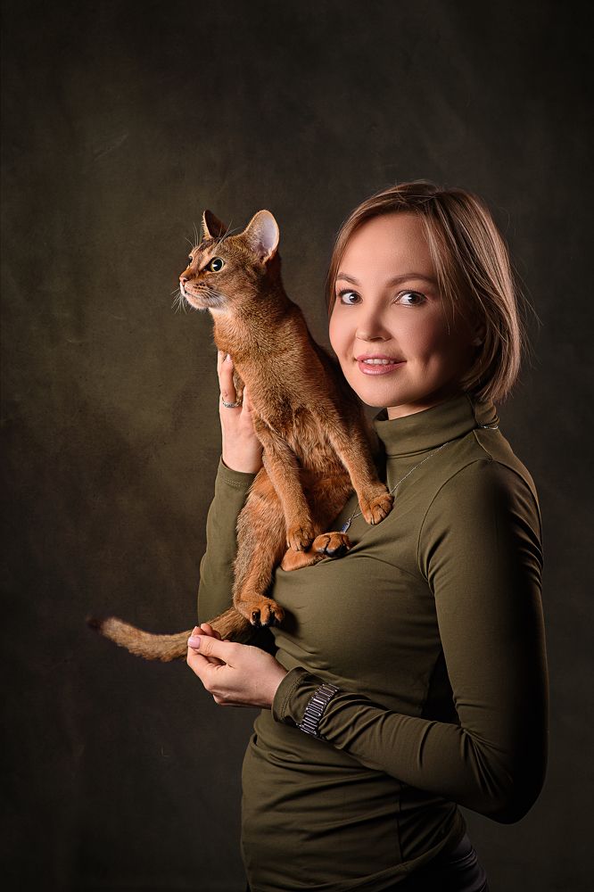 Photograph by Булычев Анатолий