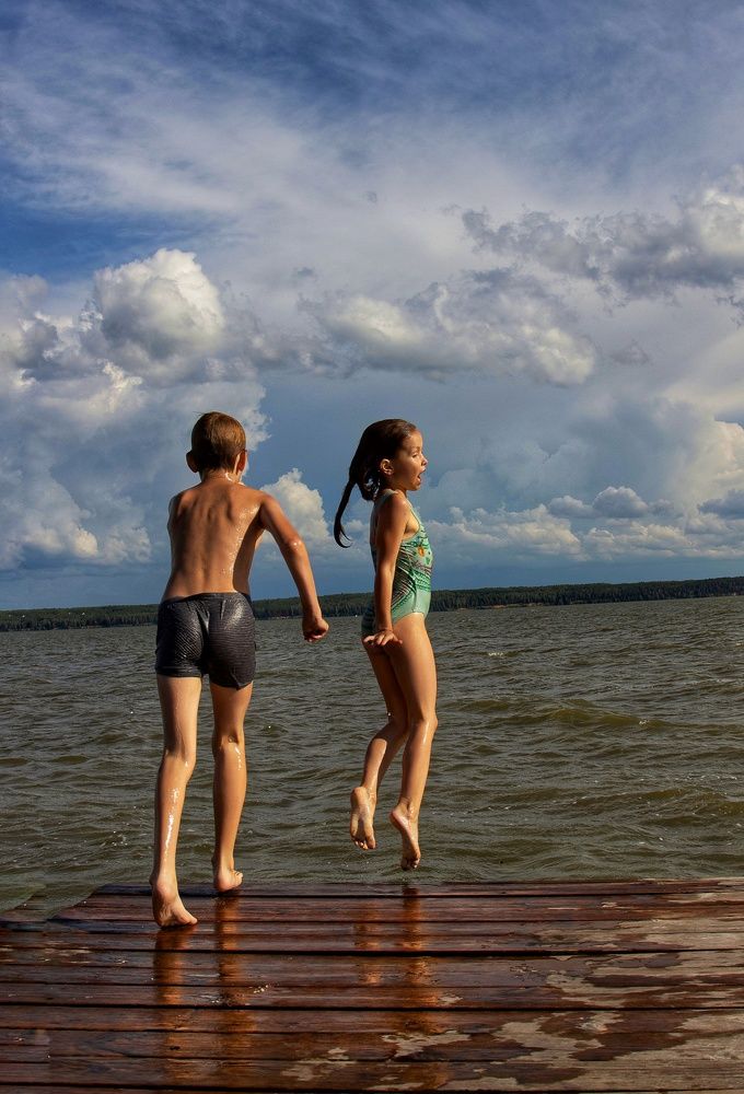 Photograph by Екатерина Першина