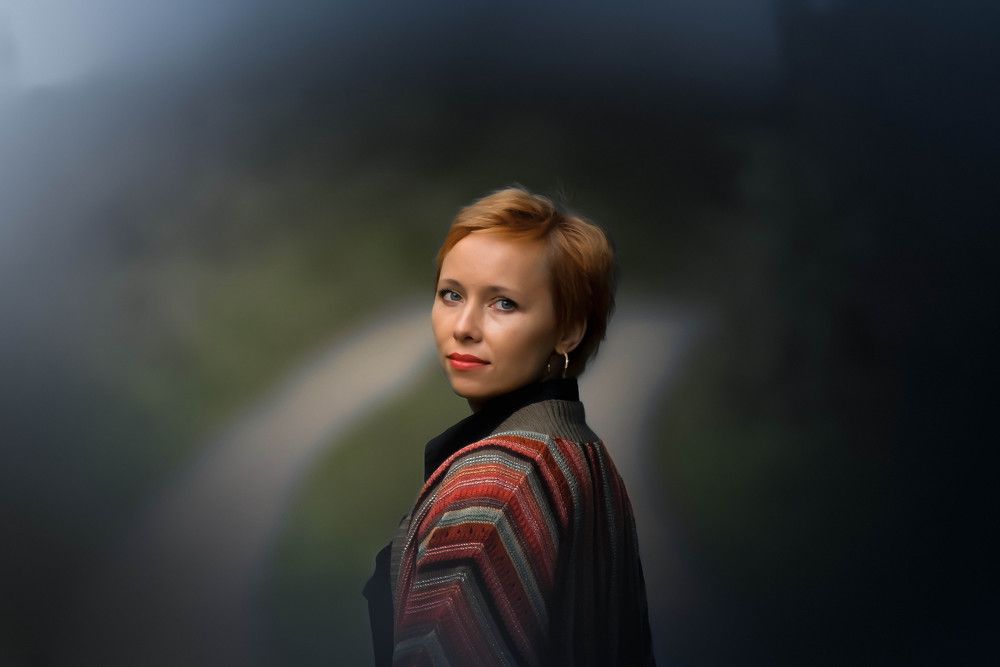 назад в будущее...