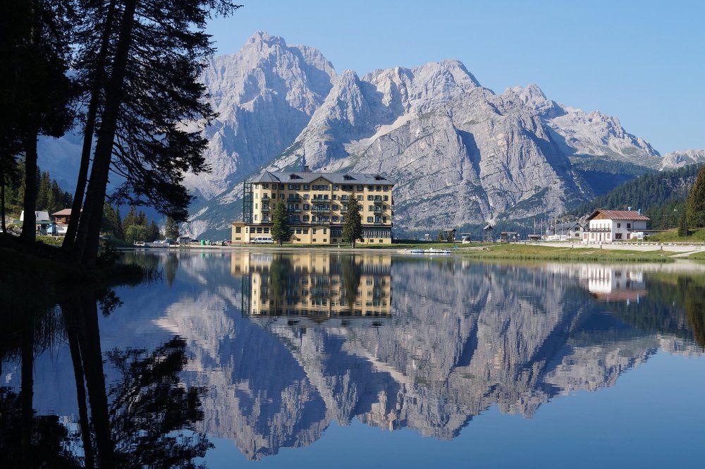 Photograph by Марк Баженов