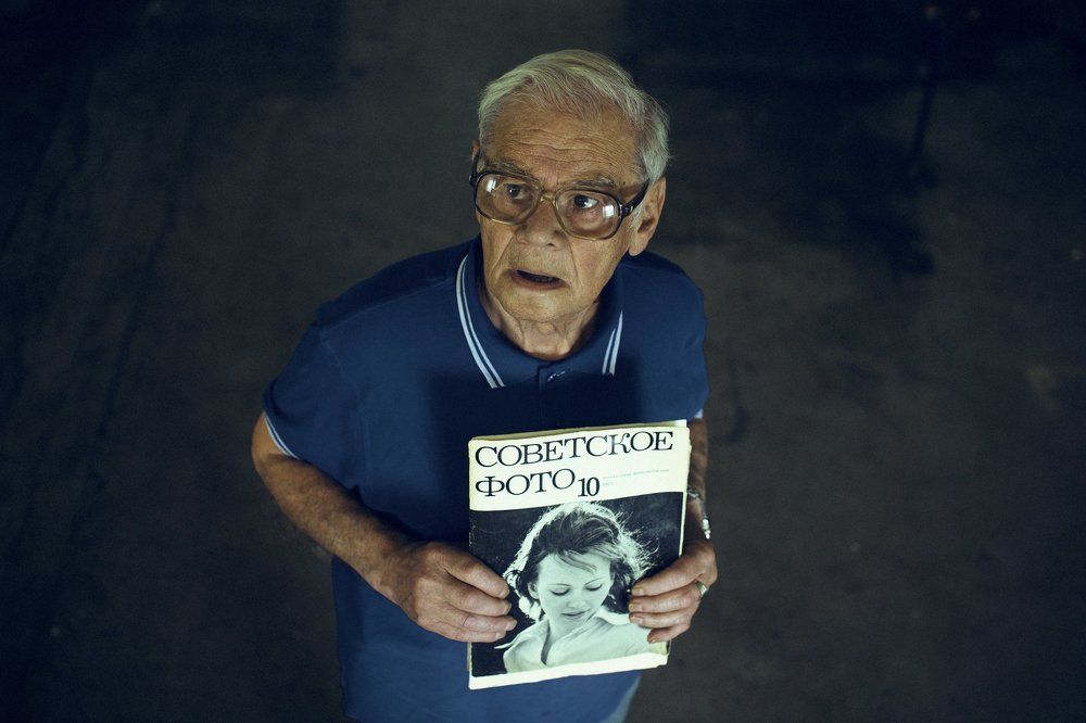 Увлечение длиною в жизнь