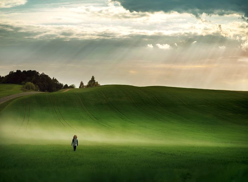 Нагорная Оля, Belarus