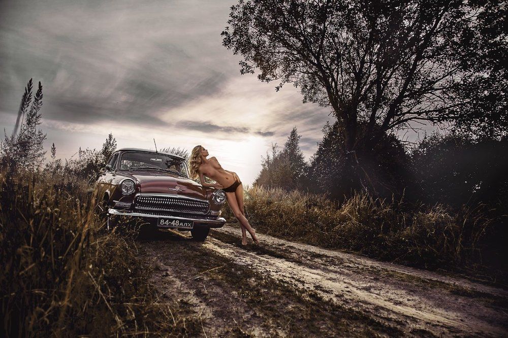 Photograph by Владислав