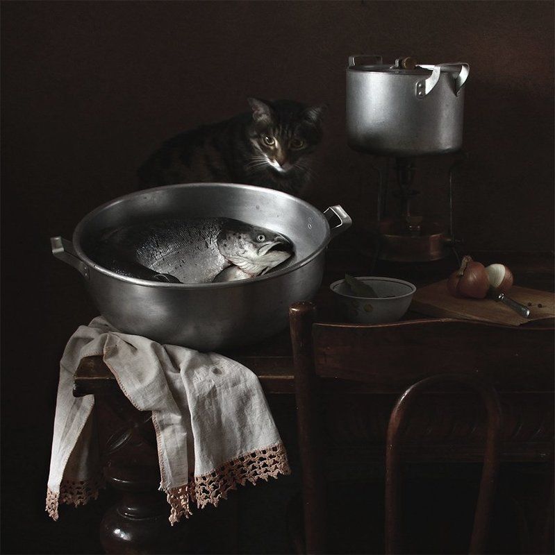 Tatyana Karachkova, Russia