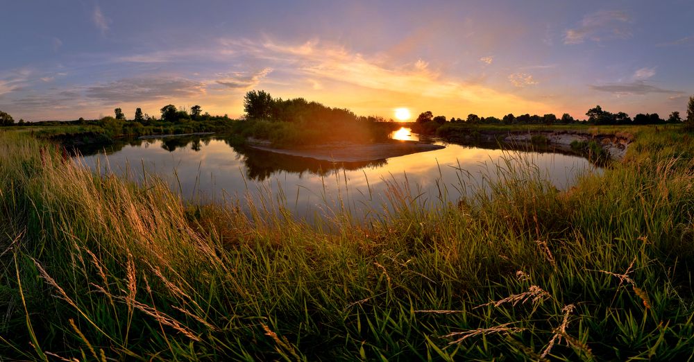 Крутой поворот