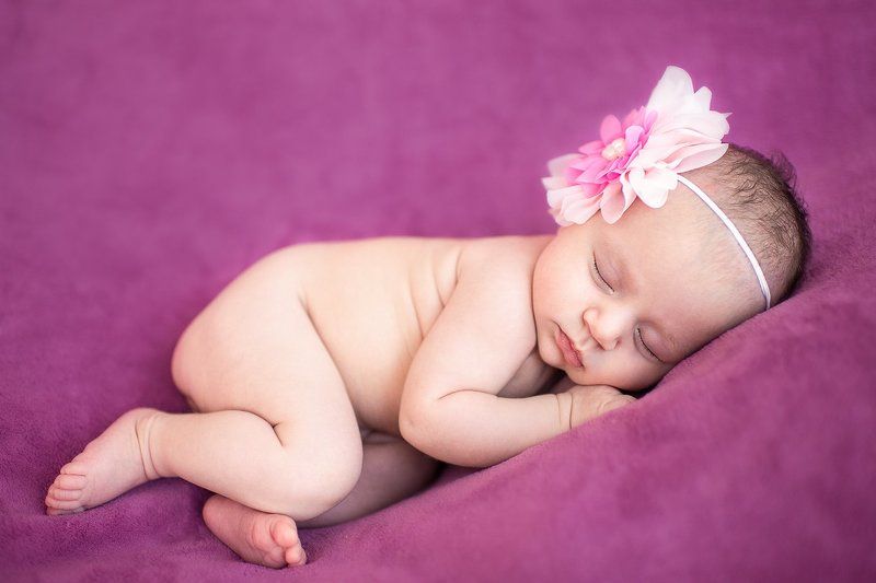 Анастасия, Russia