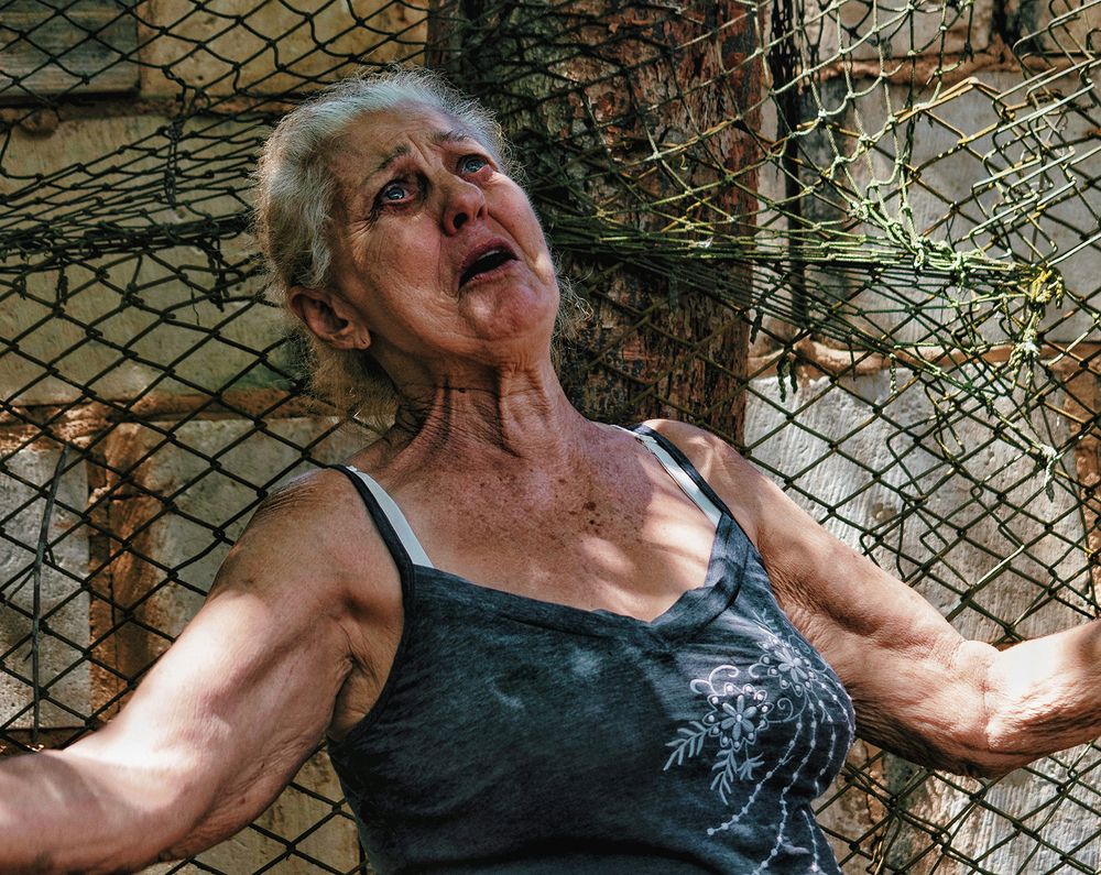 Photograph by Yainyt Alcazar Delgado