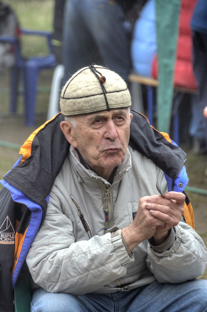 Photograph by Евгений Самулев